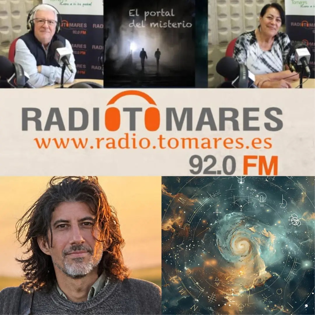 Radio entrevista José
