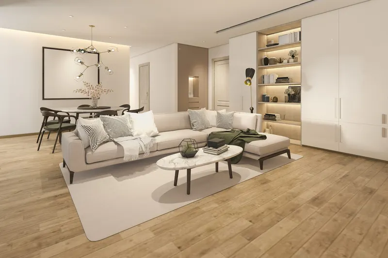 Decoración y home staging de inmuebles