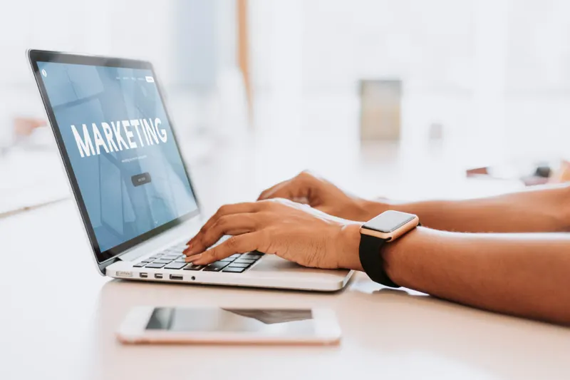 Marketing y posicionamiento de propiedades